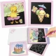 Carte Princess Mimi Mini Magic-Scratch Book Depesche PT11413 Carte Princess Mimi Mini Magic-Scratch Book Depesche PT11413