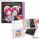 Carte Princess Mimi Mini Magic-Scratch Book Depesche PT11413 Carte Princess Mimi Mini Magic-Scratch Book Depesche PT11413