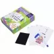 Cartonase Scrie si sterge 123 Mideer Cartonase Scrie si sterge 123 Mideer