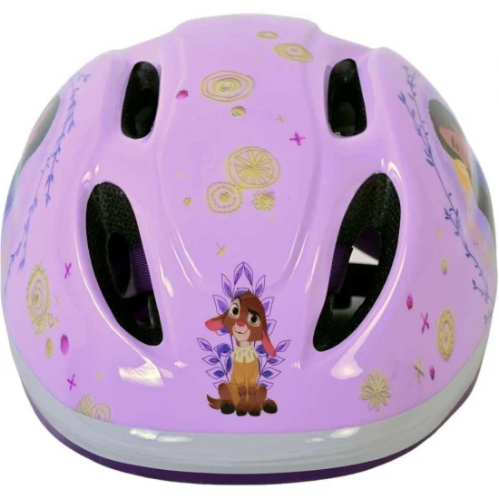 Casca de protectie Disney Wish 52-56 cm Volare VLR1090 Casca de protectie Disney Wish 52-56 cm Volare VLR1090