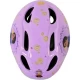 Casca de protectie Disney Wish 52-56 cm Volare VLR1090 Casca de protectie Disney Wish 52-56 cm Volare VLR1090