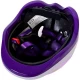 Casca de protectie Disney Wish 52-56 cm Volare VLR1090 Casca de protectie Disney Wish 52-56 cm Volare VLR1090