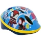 Casca de protectie Spidey 52-56 cm Volare VLR1034 Casca de protectie Spidey 52-56 cm Volare VLR1034