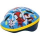 Casca de protectie Spidey 52-56 cm Volare VLR1034 Casca de protectie Spidey 52-56 cm Volare VLR1034