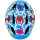 Casca de protectie Spidey 52-56 cm Volare VLR1034 Casca de protectie Spidey 52-56 cm Volare VLR1034