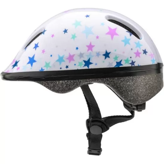 Casca pentru copii S 48-52 cm Meteor MT24821 Stars Casca pentru copii S 48-52 cm Meteor MT24821 Stars