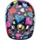 Casca pentru copii XS 44-48 Meteor MT24828 Hearts Casca pentru copii XS 44-48 Meteor MT24828 Hearts