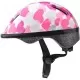 Casca pentru copii XS 44-48 Meteor MT24828 Pink Hearts