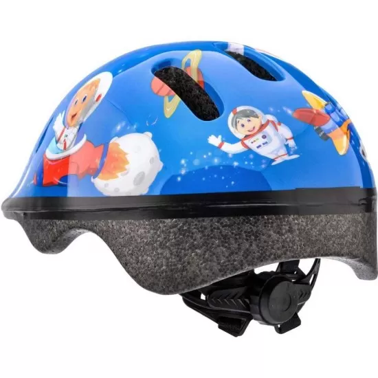 Casca pentru copii XS 44-48 Meteor MT24828 Space Casca pentru copii XS 44-48 Meteor MT24828 Space