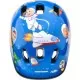 Casca pentru copii XS 44-48 Meteor MT24828 Space Casca pentru copii XS 44-48 Meteor MT24828 Space