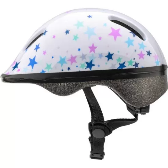 Casca pentru copii XS 44-48 Meteor MT24828 Stars Casca pentru copii XS 44-48 Meteor MT24828 Stars