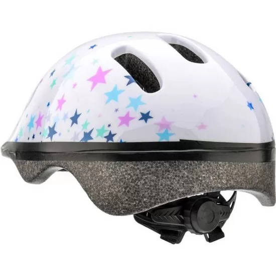 Casca pentru copii XS 44-48 Meteor MT24828 Stars Casca pentru copii XS 44-48 Meteor MT24828 Stars