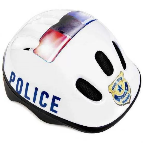Casca pentru copii XS 44-48 Spokey SK9277 Police Casca pentru copii XS 44-48 Spokey SK9277 Police