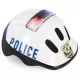 Casca pentru copii XS 44-48 Spokey SK9277 Police Casca pentru copii XS 44-48 Spokey SK9277 Police