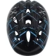 Casca protectie pentru bicicleta Black Copii 47-51 cm Volare VLR1077 Casca protectie pentru bicicleta Black Copii 47-51 cm Volare VLR1077