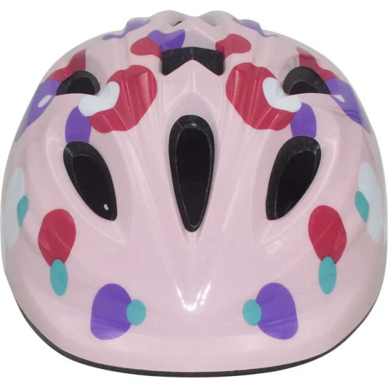 Casca protectie pentru bicicleta Copii 47-51 cm Volare VLR1076 Casca protectie pentru bicicleta Copii 47-51 cm Volare VLR1076