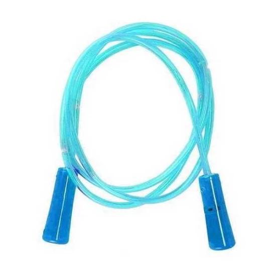 Coarda de sarit cu lumini 210 cm Toi-Toys TT68020Z Coarda de sarit cu lumini 210 cm Toi-Toys TT68020Z