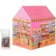 Cort de joaca Supermarket Cosmolino Cort de joaca Supermarket Cosmolino