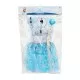 Costum Ice Princess cu Fustita, Diadema si Bagheta magica Toi-Toys Costum Ice Princess cu Fustita, Diadema si Bagheta magica Toi-Toys