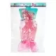 Costum Sirena cu Fustita, Diadema si Bagheta Magica Toi-Toys Costum Sirena cu Fustita, Diadema si Bagheta Magica Toi-Toys