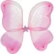 Costum Zana cu Fustita, Aripioare si Bagheta Magica Princess Friends Toi-Toys Costum Zana cu Fustita, Aripioare si Bagheta Magica Princess Friends Toi-Toys