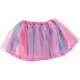 Costum Zana cu Fustita, Aripioare si Bagheta Magica Princess Friends Toi-Toys Costum Zana cu Fustita, Aripioare si Bagheta Magica Princess Friends Toi-Toys