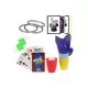 Cutia cu 150 de trucuri Magician Box Toi-Toys