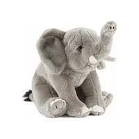 Elefantel de plus 25 cm Living Nature