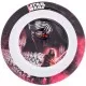 Farfurie adanca melamina Star Wars Lulabi 8340202 Farfurie adanca melamina Star Wars Lulabi 8340202