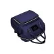 Geanta rucsac pentru mamici Iso Trade MY4501 Navy Geanta rucsac pentru mamici Iso Trade MY4501 Navy