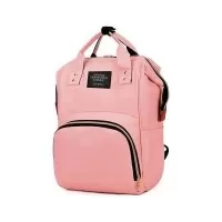 Geanta rucsac pentru mamici Iso Trade MY4501