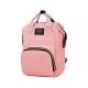 Geanta rucsac pentru mamici Iso Trade MY4501 Geanta rucsac pentru mamici Iso Trade MY4501