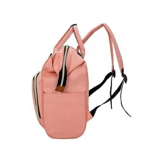 Geanta rucsac pentru mamici Iso Trade MY4501 Geanta rucsac pentru mamici Iso Trade MY4501