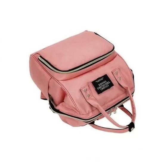 Geanta rucsac pentru mamici Iso Trade MY4501 Geanta rucsac pentru mamici Iso Trade MY4501