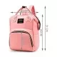 Geanta rucsac pentru mamici Iso Trade MY4501 Geanta rucsac pentru mamici Iso Trade MY4501