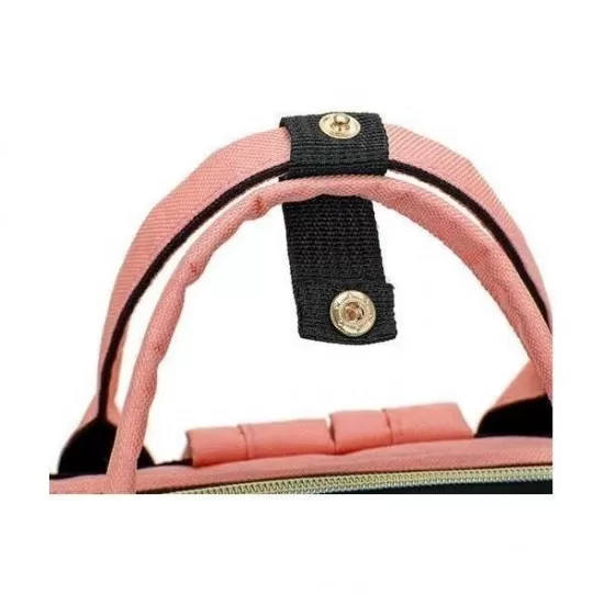Geanta rucsac pentru mamici Iso Trade MY4501 Geanta rucsac pentru mamici Iso Trade MY4501