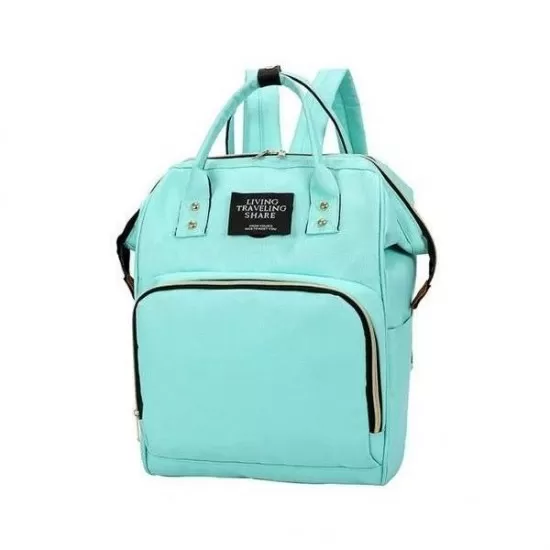 Geanta rucsac pentru mamici Iso Trade MY4501 Geanta rucsac pentru mamici Iso Trade MY4501