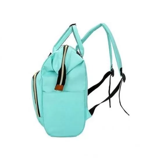 Geanta rucsac pentru mamici Iso Trade MY4501 Geanta rucsac pentru mamici Iso Trade MY4501