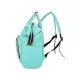 Geanta rucsac pentru mamici Iso Trade MY4501 Geanta rucsac pentru mamici Iso Trade MY4501