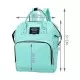 Geanta rucsac pentru mamici Iso Trade MY4501 Geanta rucsac pentru mamici Iso Trade MY4501