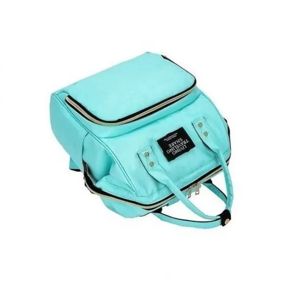 Geanta rucsac pentru mamici Iso Trade MY4501 Geanta rucsac pentru mamici Iso Trade MY4501