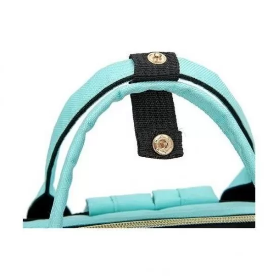 Geanta rucsac pentru mamici Iso Trade MY4501 Geanta rucsac pentru mamici Iso Trade MY4501