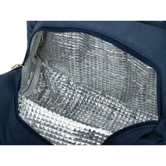 Geanta termoizolanta 21,5 cm x 14,5 cm x 15,5 cm Ikonka IK2998 Geanta termoizolanta 21,5 cm x 14,5 cm x 15,5 cm Ikonka IK2998