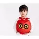 Ghiozdan prescolari Bufnita Supercute EBS825 Rosu Ghiozdan prescolari Bufnita Supercute EBS825 Rosu