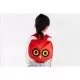 Ghiozdan prescolari Bufnita Supercute EBS825 Rosu Ghiozdan prescolari Bufnita Supercute EBS825 Rosu