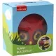 Ghiozdan prescolari Bufnita Supercute EBS825 Rosu Ghiozdan prescolari Bufnita Supercute EBS825 Rosu