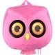 Ghiozdan prescolari Bufnita Supercute EBS825 Roz Ghiozdan prescolari Bufnita Supercute EBS825 Roz