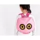 Ghiozdan prescolari Bufnita Supercute EBS825 Roz Ghiozdan prescolari Bufnita Supercute EBS825 Roz