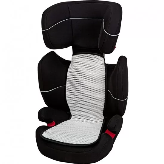 Husa antitranspiratie pentru scaun auto grupa 2-3 Altabebe AL7042 Husa antitranspiratie pentru scaun auto grupa 2-3 Altabebe AL7042