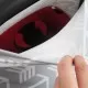 Husa multifunctionala 4 in 1- Esarfa alaptare, husa pentru cosulet auto, cos cumparaturi si scaun de masa Bambinice Gri/Alb/Arrows Husa multifunctionala 4 in 1- Esarfa alaptare, husa pentru cosulet auto, cos cumparaturi si scaun de masa Bambinice Gri/Alb/Arrows
